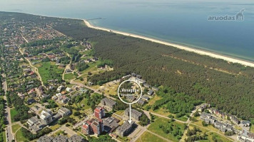 Parduodamas butas Vanagupės g., , Palangoje, 38.5 kv.m ploto 18