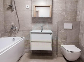 Parduodamas butas Rygos g., Justiniškės, Vilniaus m., Vilniaus m. sav., 82.86 m² ploto 3 kambariai 21