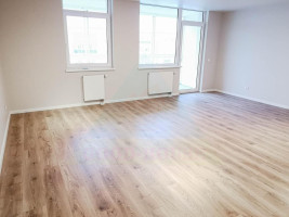 Parduodamas butas Rygos g., Justiniškės, Vilniaus m., Vilniaus m. sav., 82.86 m² ploto 3 kambariai 5