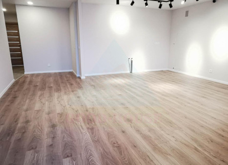 Parduodamas butas Rygos g., Justiniškės, Vilniaus m., Vilniaus m. sav., 82.86 m² ploto 3 kambariai