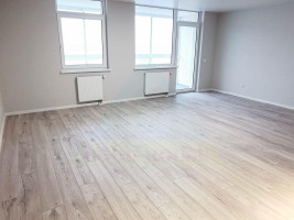 Parduodamas butas Rygos g., Justiniškės, Vilniaus m., Vilniaus m. sav., 82.86 m² ploto 3 kambariai 3