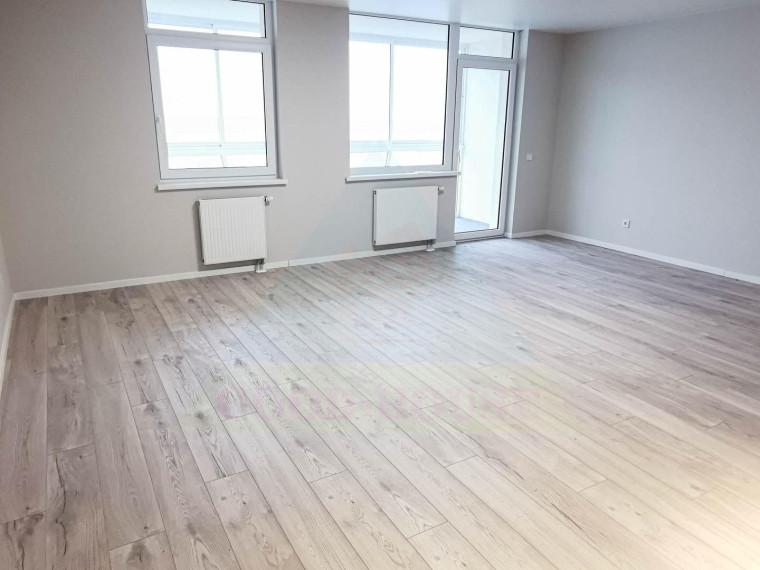 Parduodamas butas Rygos g., Justiniškės, Vilniaus m., Vilniaus m. sav., 82.86 m² ploto 3 kambariai 3