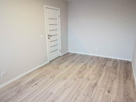 Parduodamas butas Rygos g., Justiniškės, Vilniaus m., Vilniaus m. sav., 82.86 m² ploto 3 kambariai 14
