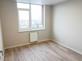 Parduodamas butas Rygos g., Justiniškės, Vilniaus m., Vilniaus m. sav., 82.86 m² ploto 3 kambariai 16