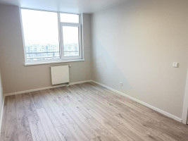 Parduodamas butas Rygos g., Justiniškės, Vilniaus m., Vilniaus m. sav., 82.86 m² ploto 3 kambariai 10