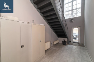 Nuomojamos administracinės patalpos Aguonų g., Senamiestis, Vilniaus m., Vilniaus m. sav., 88 m2 ploto 4