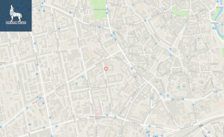 Nuomojamos administracinės patalpos Aguonų g., Senamiestis, Vilniaus m., Vilniaus m. sav., 88 m2 ploto 5
