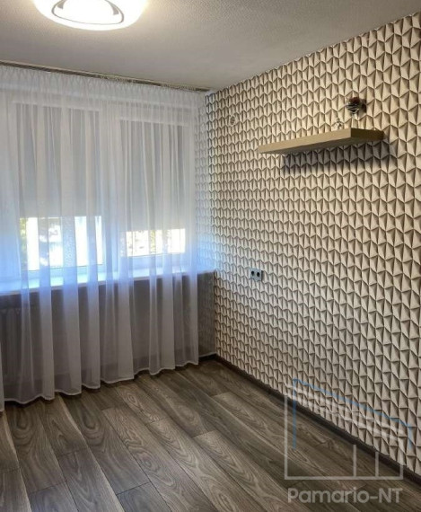 Parduodamas butas Šilutės pl., Baltijos, Klaipėdos m., Klaipėdos m. sav., 18 m2 ploto, 1 kambariai 1