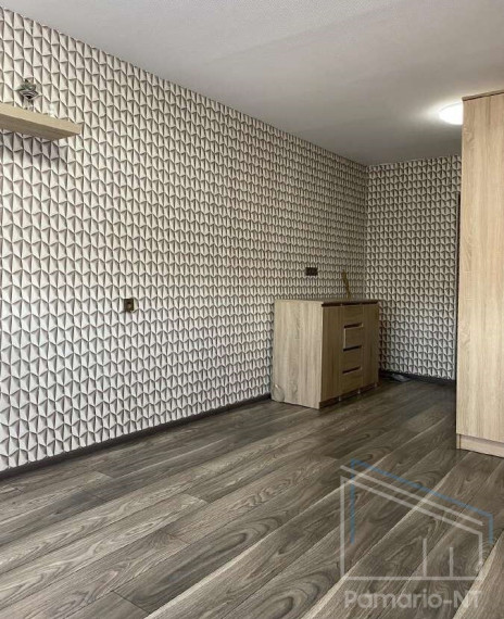 Parduodamas butas Šilutės pl., Baltijos, Klaipėdos m., Klaipėdos m. sav., 18 m2 ploto, 1 kambariai 4