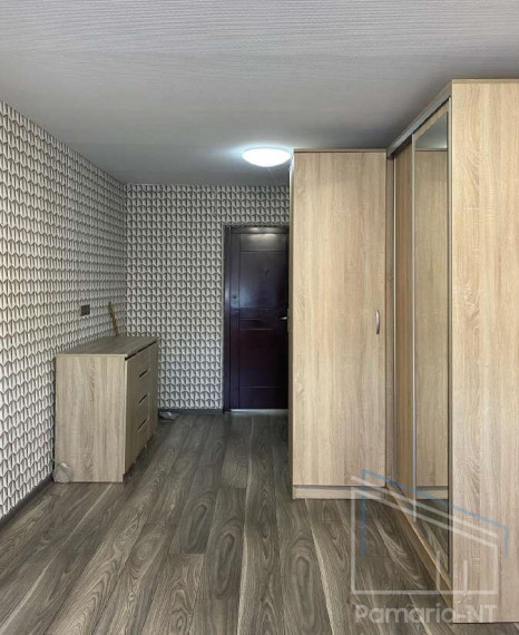 Parduodamas butas Šilutės pl., Baltijos, Klaipėdos m., Klaipėdos m. sav., 18 m2 ploto, 1 kambariai 5