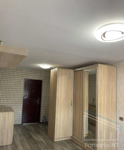 Parduodamas butas Šilutės pl., Baltijos, Klaipėdos m., Klaipėdos m. sav., 18 m2 ploto, 1 kambariai 6