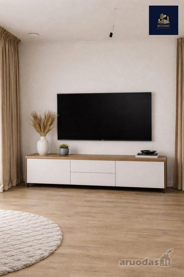 Parduodamas namas Klausmylių vs., Klaipėdos r. sav., 125.00 m² ploto 4 kambariai 2