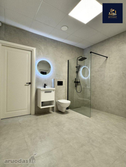 Parduodamas namas Klausmylių vs., Klaipėdos r. sav., 125.00 m² ploto 4 kambariai 9