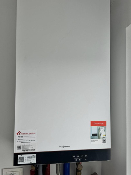 Parduodamas namas Klausmylių vs., Klaipėdos r. sav., 125.00 m² ploto 4 kambariai 13