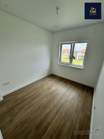 Parduodamas namas Klausmylių vs., Klaipėdos r. sav., 125.00 m² ploto 4 kambariai 15
