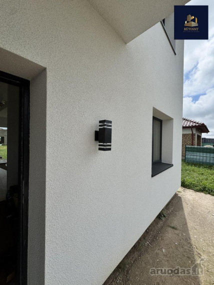 Parduodamas namas Klausmylių vs., Klaipėdos r. sav., 125.00 m² ploto 4 kambariai 20