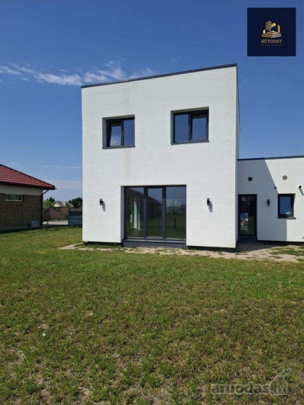 Parduodamas namas Klausmylių vs., Klaipėdos r. sav., 125.00 m² ploto 4 kambariai 21