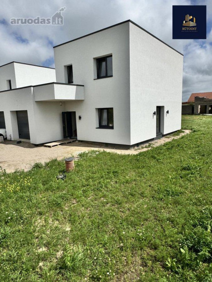 Parduodamas namas Klausmylių vs., Klaipėdos r. sav., 125.00 m² ploto 4 kambariai 22