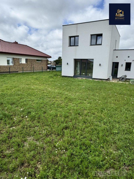 Parduodamas namas Klausmylių vs., Klaipėdos r. sav., 125.00 m² ploto 4 kambariai 23