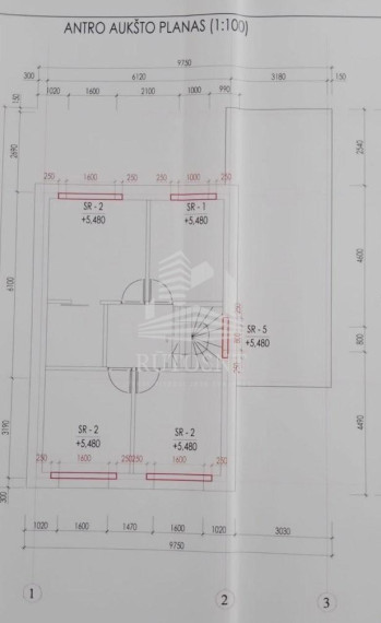 Parduodamas namas Klausmylių vs., Klaipėdos r. sav., 125.00 m² ploto 4 kambariai 26