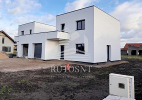Parduodamas namas Klausmylių vs., Klaipėdos r. sav., 125.00 m² ploto 4 kambariai 1