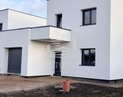 Parduodamas namas Klausmylių vs., Klaipėdos r. sav., 125.00 m² ploto 4 kambariai 2