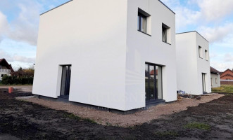 Parduodamas namas Klausmylių vs., Klaipėdos r. sav., 125.00 m² ploto 4 kambariai 3