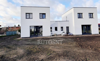 Parduodamas namas Klausmylių vs., Klaipėdos r. sav., 125.00 m² ploto 4 kambariai 4