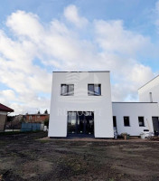 Parduodamas namas Klausmylių vs., Klaipėdos r. sav., 125.00 m² ploto 4 kambariai 5