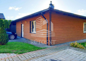 Parduodamas namas Kretingsodžio k., Kretingos r. sav., 78 m² ploto 4 kambariai 1