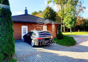 Parduodamas namas Kretingsodžio k., Kretingos r. sav., 78 m² ploto 4 kambariai 2