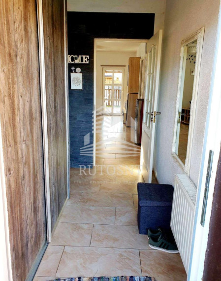 Parduodamas namas Kretingsodžio k., Kretingos r. sav., 78 m² ploto 4 kambariai 4