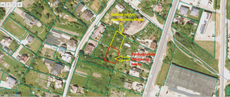 Parduodamas namas Rudaminos g., Aleksotas, Kauno m., Kauno m. sav., 137.00 m² ploto 4 kambariai 12
