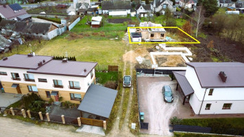 Parduodamas namas Rudaminos g., Aleksotas, Kauno m., Kauno m. sav., 137.00 m² ploto 4 kambariai 9