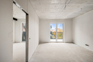 Parduodamas butas Kalvarijų g., Šnipiškės, Vilniaus m., Vilniaus m. sav., 45.26 m2 ploto, 2 kambariai 4