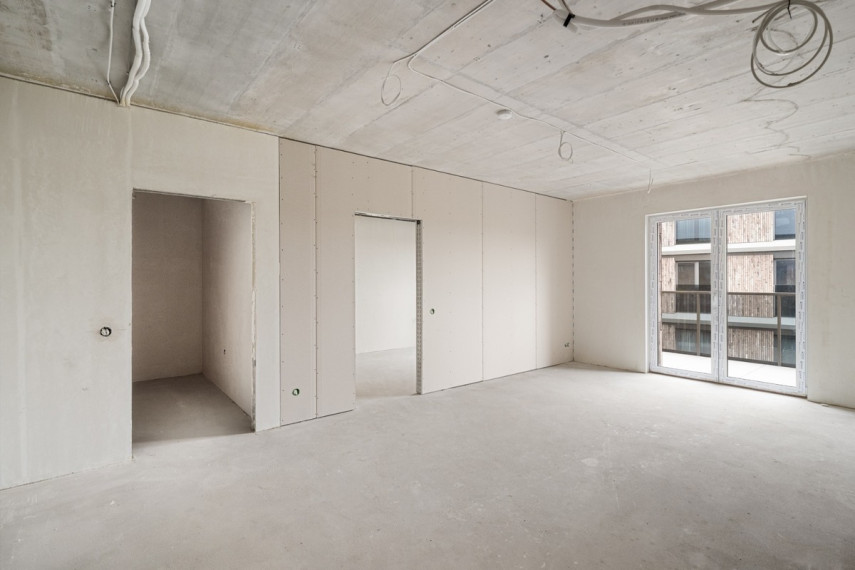 Parduodamas butas Kalvarijų g., Šnipiškės, Vilniaus m., Vilniaus m. sav., 45.26 m2 ploto, 2 kambariai 6