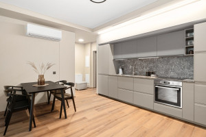 Parduodamas butas Kalvarijų g., Šnipiškės, Vilniaus m., Vilniaus m. sav., 45.26 m2 ploto, 2 kambariai 7
