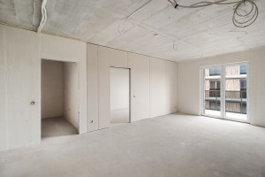 Parduodamas butas Kalvarijų g., Šnipiškės, Vilniaus m., Vilniaus m. sav., 41.71 m2 ploto, 3 kambariai 6