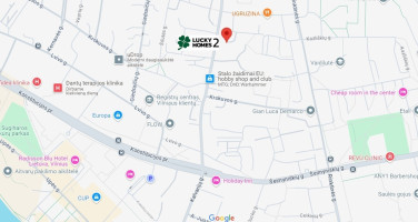 Parduodamas butas Kalvarijų g., Šnipiškės, Vilniaus m., Vilniaus m. sav., 41.71 m2 ploto, 3 kambariai 21