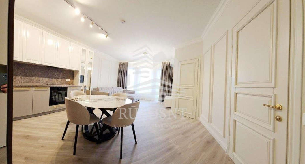Parduodamas butas Kretingos g., Miško, Klaipėdos m., Klaipėdos m. sav., 40 m² ploto 2 kambariai 2