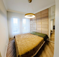 Parduodamas butas Kretingos g., Miško, Klaipėdos m., Klaipėdos m. sav., 40 m² ploto 2 kambariai 7