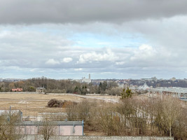 Parduodamas butas Saulėgrąžų g., Freda, Kauno m., Kauno m. sav., 65.79 m2 ploto, 2 kambariai 12