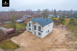 Parduodamas namas Sokiškių g., Antakalnyje, Vilniuje, 112.62 kv.m ploto 4