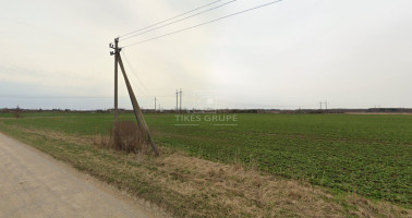 Parduodamas  sklypas Šlapšilės k., Klaipėdos r. sav., 166 a ploto 2