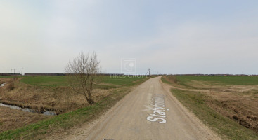 Parduodamas  sklypas Šlapšilės k., Klaipėdos r. sav., 166 a ploto 3