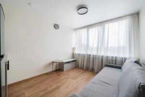 Parduodamas butas Šaltkalvių g., Naujininkai, Vilniaus m., Vilniaus m. sav., 17.79 m² ploto 1 kambarys 1