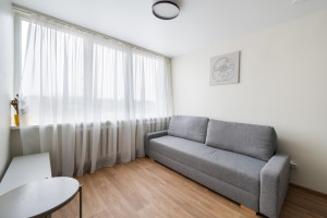 Parduodamas butas Šaltkalvių g., Naujininkai, Vilniaus m., Vilniaus m. sav., 17.79 m² ploto 1 kambarys 2