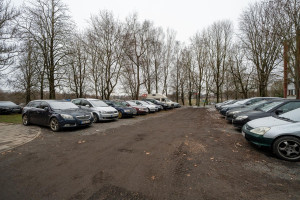 Parduodamas butas Šaltkalvių g., Naujininkai, Vilniaus m., Vilniaus m. sav., 17.79 m² ploto 1 kambarys 14