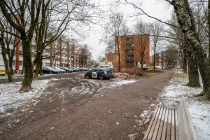 Parduodamas butas Šaltkalvių g., Naujininkai, Vilniaus m., Vilniaus m. sav., 17.79 m² ploto 1 kambarys 15