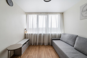 Parduodamas butas Šaltkalvių g., Naujininkai, Vilniaus m., Vilniaus m. sav., 17.79 m² ploto 1 kambarys 3